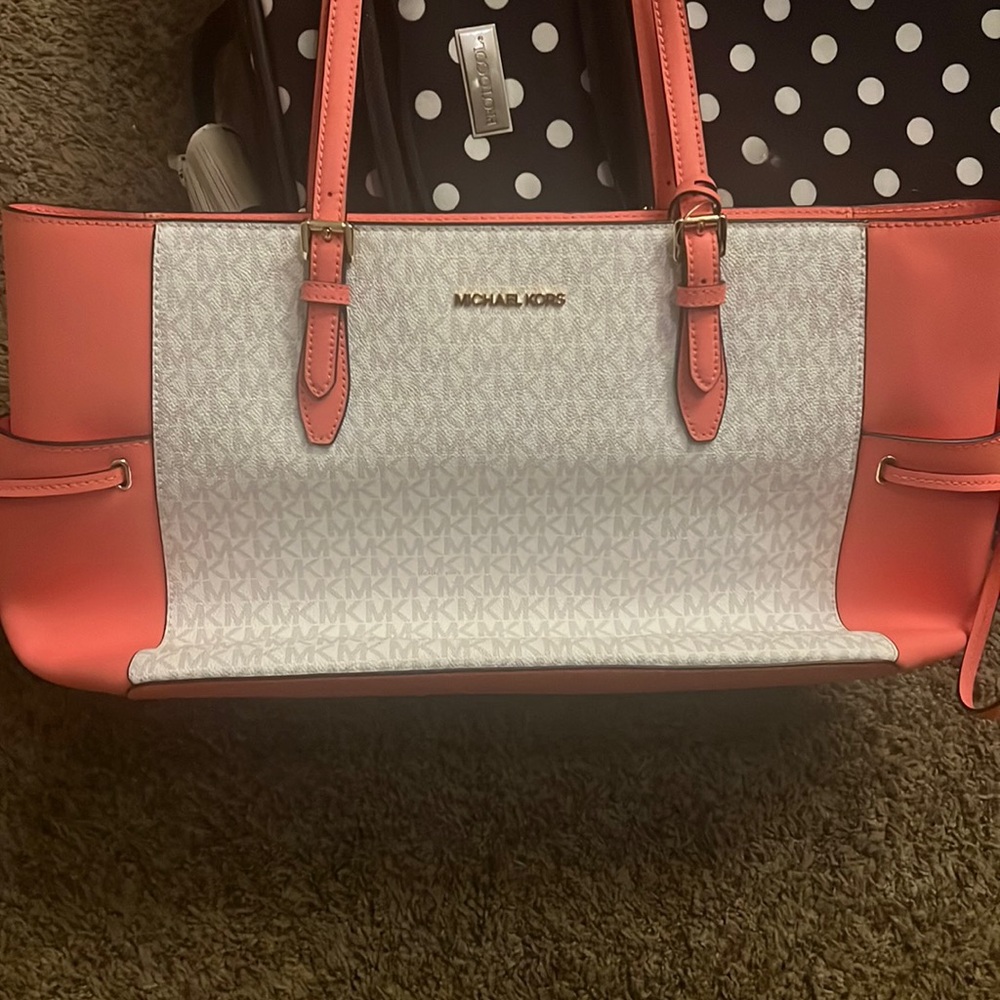 Cute purse